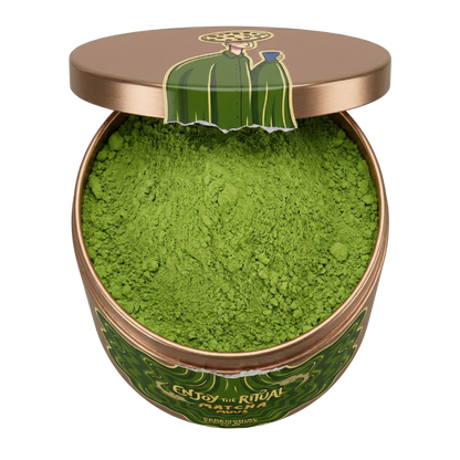 Ceremonial Matcha (Yoğun)