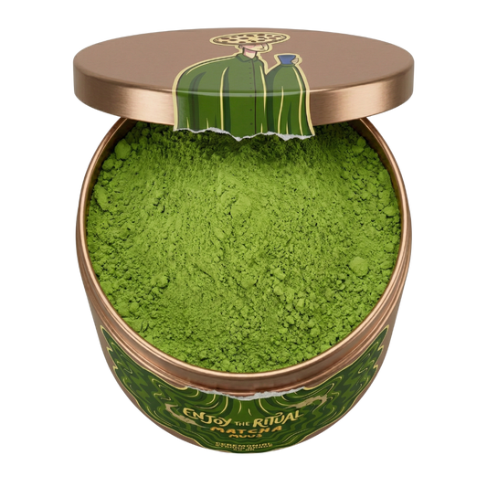 Ceremonial Matcha (Yoğun)