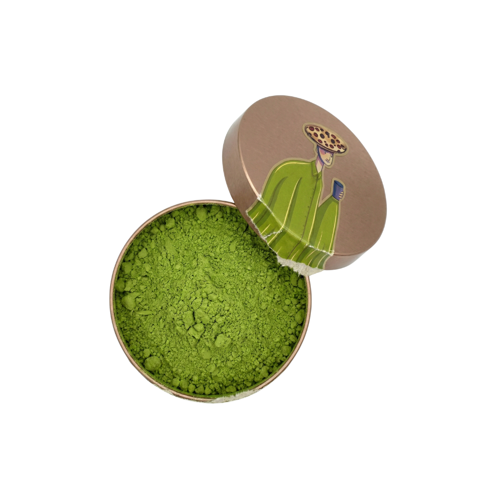Ceremonial Matcha (Yumuşak)