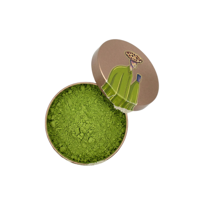Ceremonial Matcha (Yumuşak)